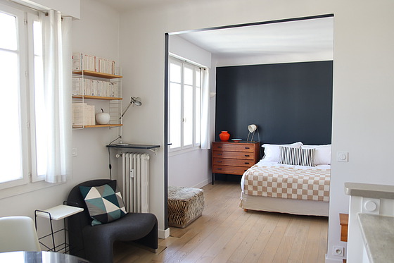 Appartement Paris 7° - 