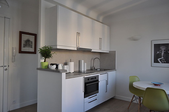 Appartement Paris 7° - 