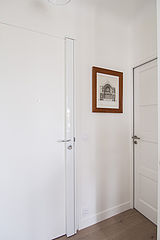Appartement Paris 7° - Entrée