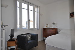 Wohnung Paris 7° - Alkoven