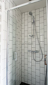 Wohnung Paris 6° - Badezimmer