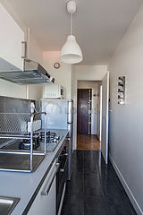 Appartamento Parigi 12° - Cucina