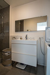 Appartamento Parigi 12° - Sala da bagno