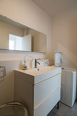 Appartamento Parigi 12° - Sala da bagno