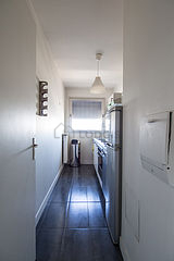 Appartement Paris 12° - Cuisine