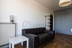 Appartement Paris 12° - Séjour