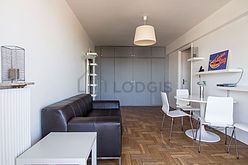 Appartement Paris 12° - Séjour