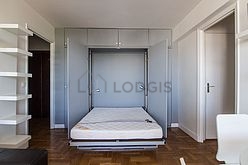 Appartement Paris 12° - Séjour