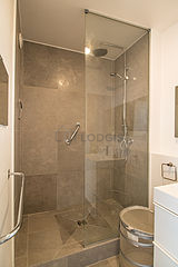 Wohnung Paris 12° - Badezimmer