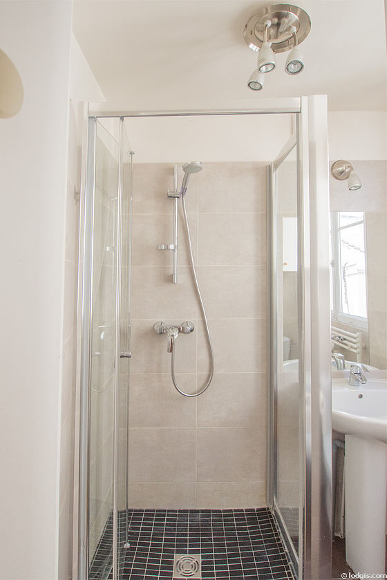 Apartment Paris 18° - 