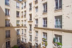 Apartamento Paris 18° - Salaõ