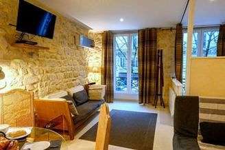 Studio Paris 1° Châtelet – Les Halles