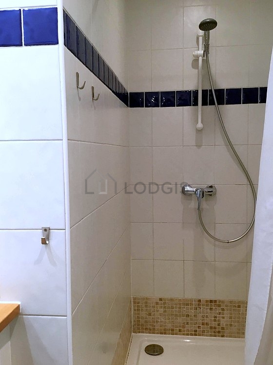 Apartment Paris 1° - 