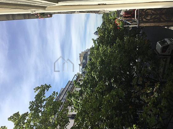 Appartement Paris 1° - 