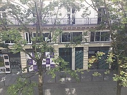 Квартира Париж 1° - Гостиная