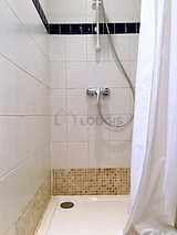 Wohnung Paris 1° - Badezimmer