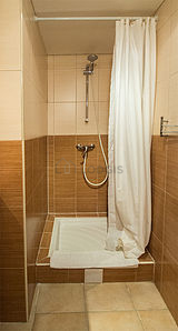 Apartamento París 1° - Cuarto de baño