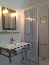 Apartment Paris 16° - Bathroom