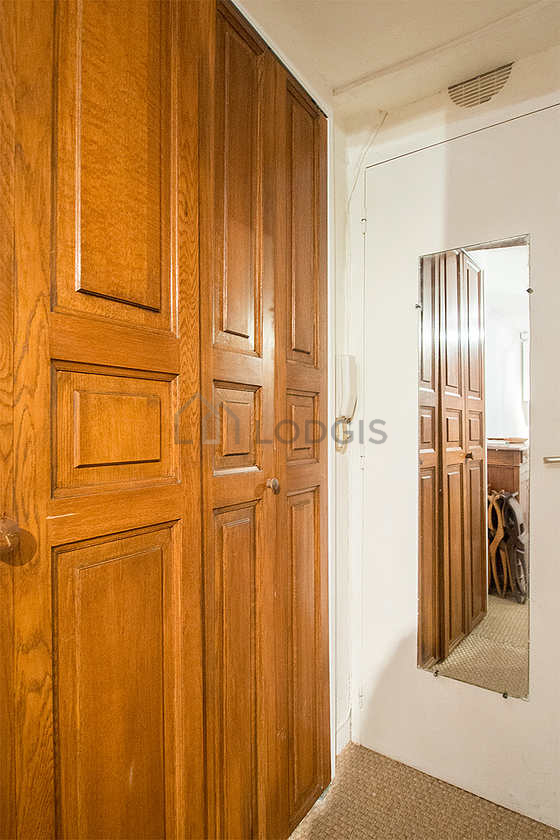 Appartement Paris 2° - 