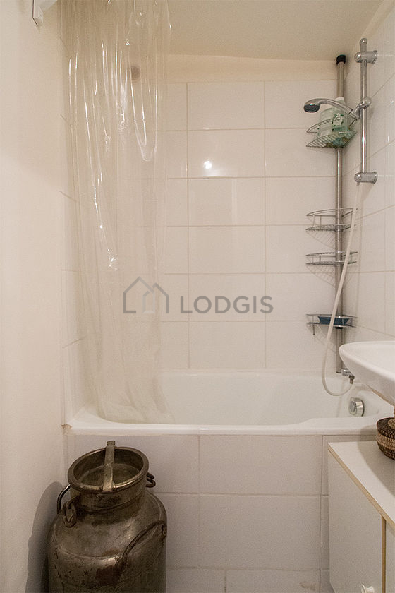 Appartement Paris 2° - 