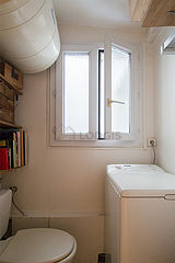 Apartamento París 2° - WC