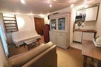 Studio Paris 2° Grands Boulevards - Montorgueil