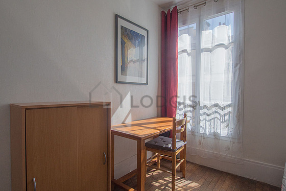 Apartamento París 20° - 