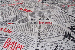 Квартира Париж 20° - Гостиная