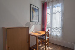 Appartement Paris 20° - Séjour