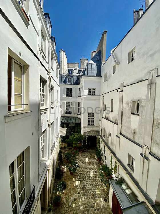 Apartamento Paris 6° - 