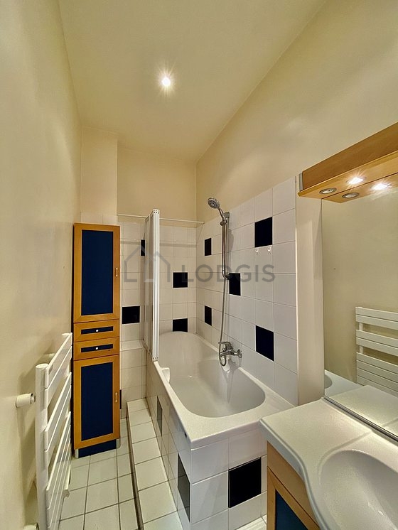 Apartamento Paris 6° - 
