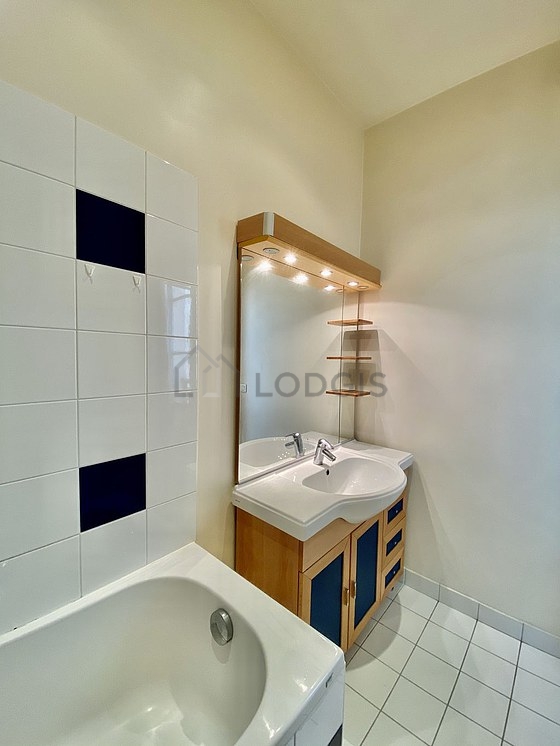 Apartamento Paris 6° - 