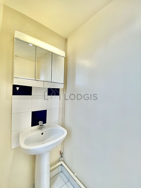 Apartamento Paris 6° - 