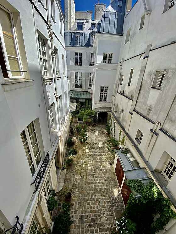Apartment Paris 6° - 