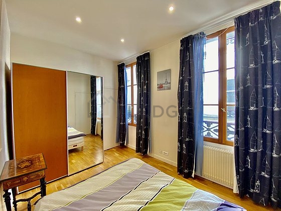 Appartamento Parigi 6° - 