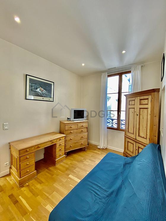 Appartement Paris 6° - 