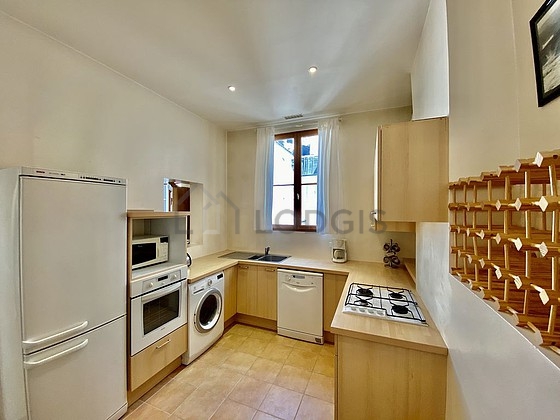 Appartement Paris 6° - 