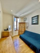 Apartamento Paris 6° - Salaõ