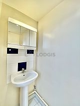 Appartamento Parigi 6° - WC