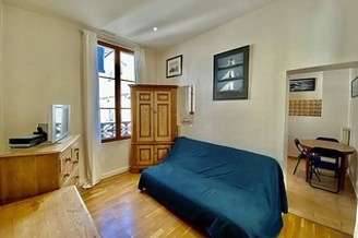 France Parigi 6° 1 camera Appartamento