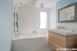House Asnières-Sur-Seine - Bathroom 3