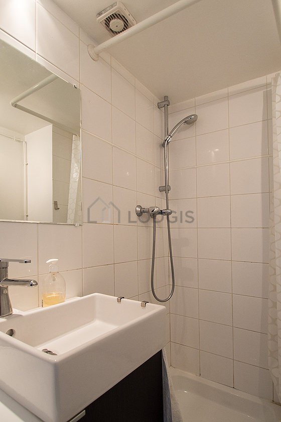 Wohnung Paris 2° - 