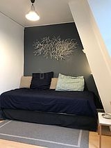 Apartamento París 2° - Salón