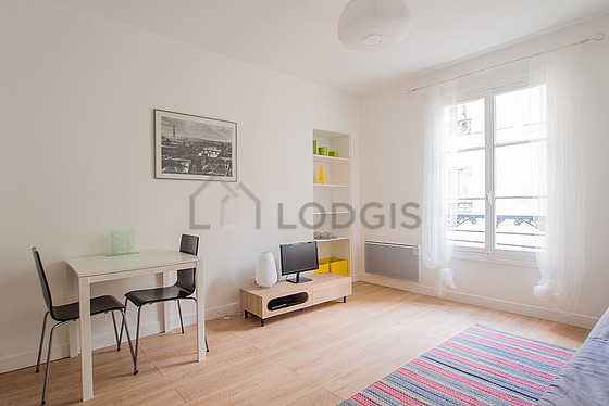 Appartamento Parigi 8° - 