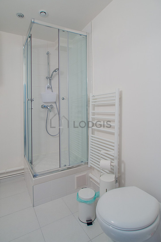 Wohnung Paris 8° - 
