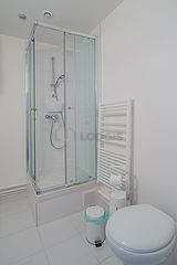 Apartment Paris 8° - Bathroom