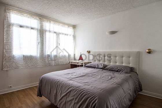 Apartamento París 15° - 