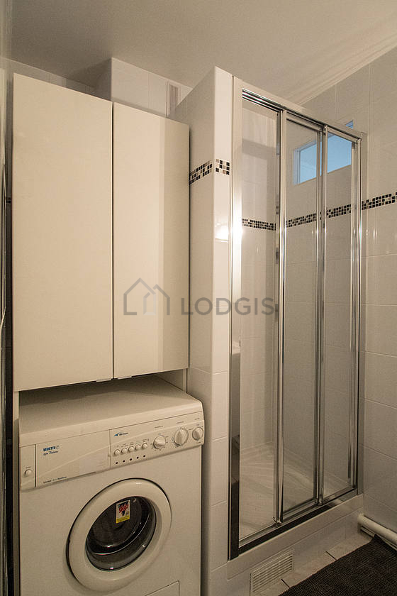 Apartamento París 15° - 