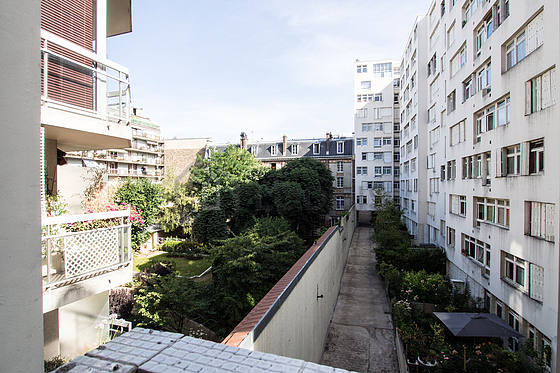 Appartement Paris 15° - 