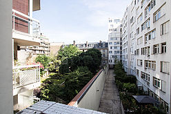 Appartamento Parigi 15° - Soggiorno